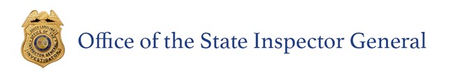 OIG Logo with Badge
