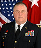 Major General Van McCarty Portrait